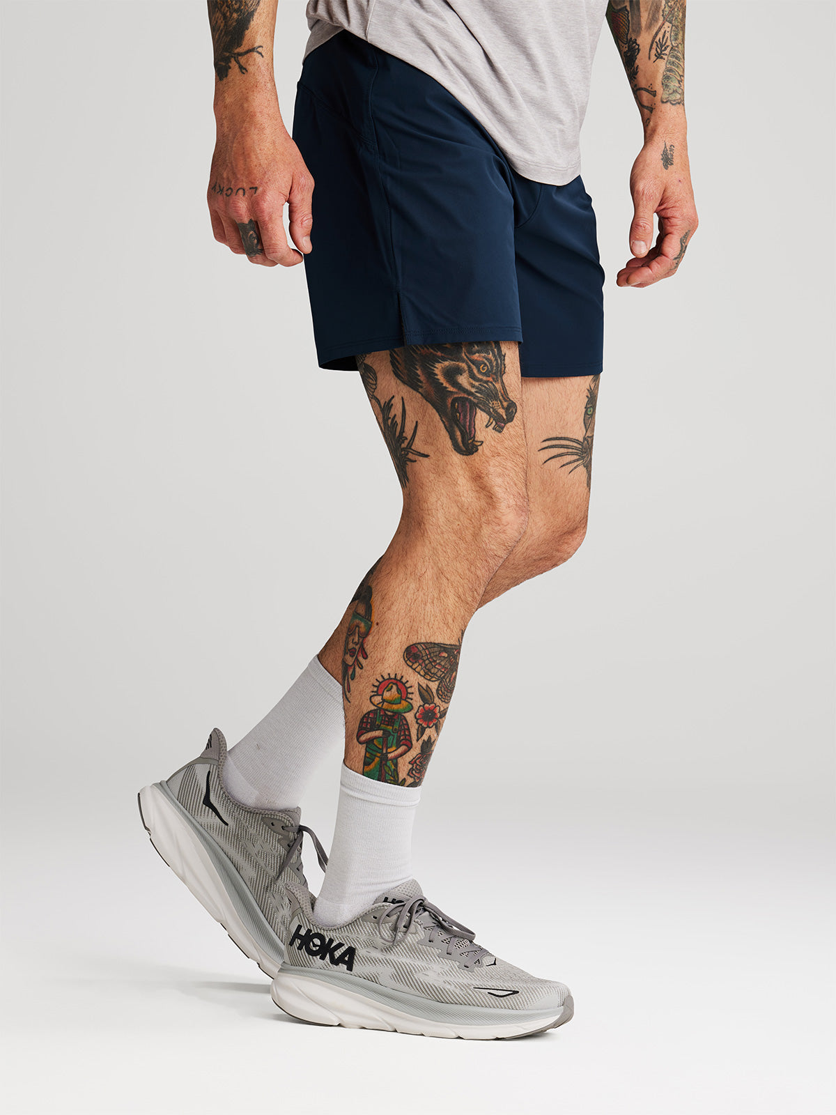 Sykes PX 1.0 Relaxed Fit