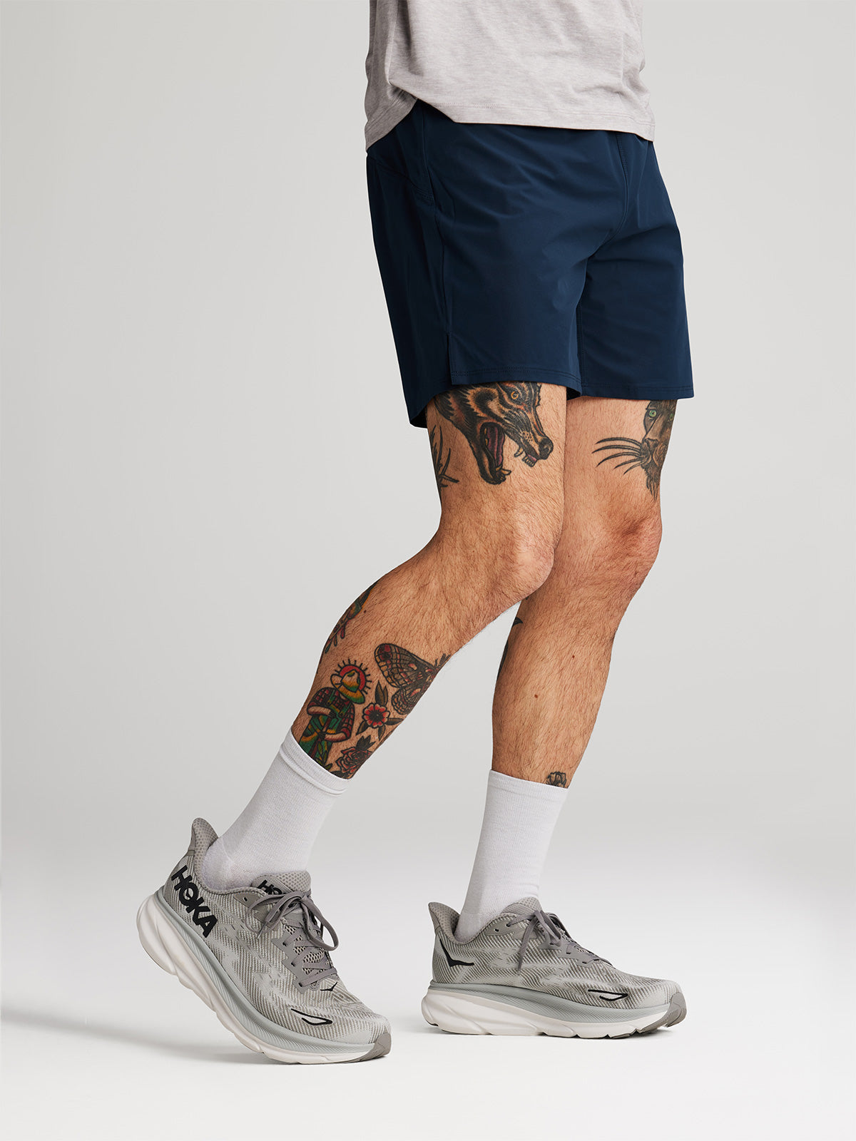 Sykes PX 1.0 Relaxed Fit