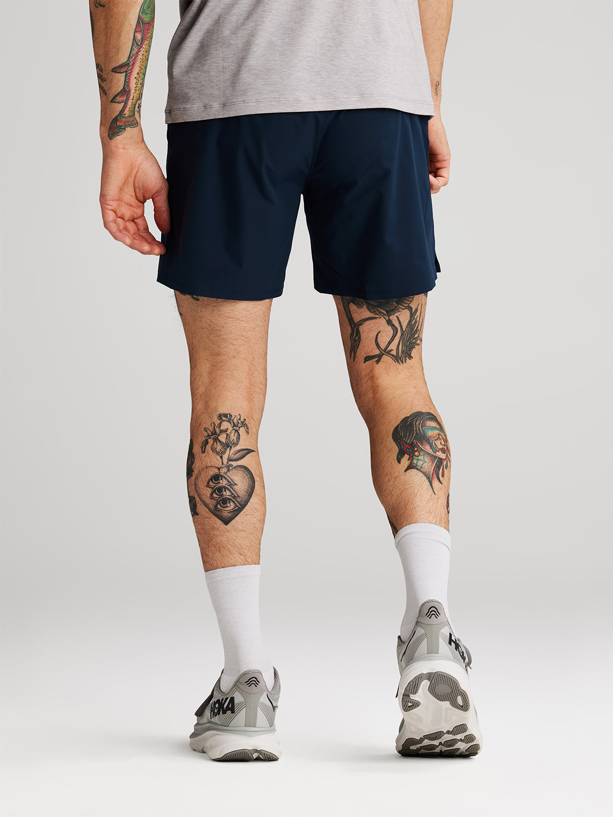 Sykes PX 1.0 Relaxed Fit