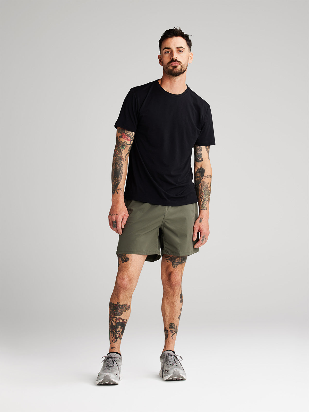 Sykes PX 1.0 Relaxed Fit