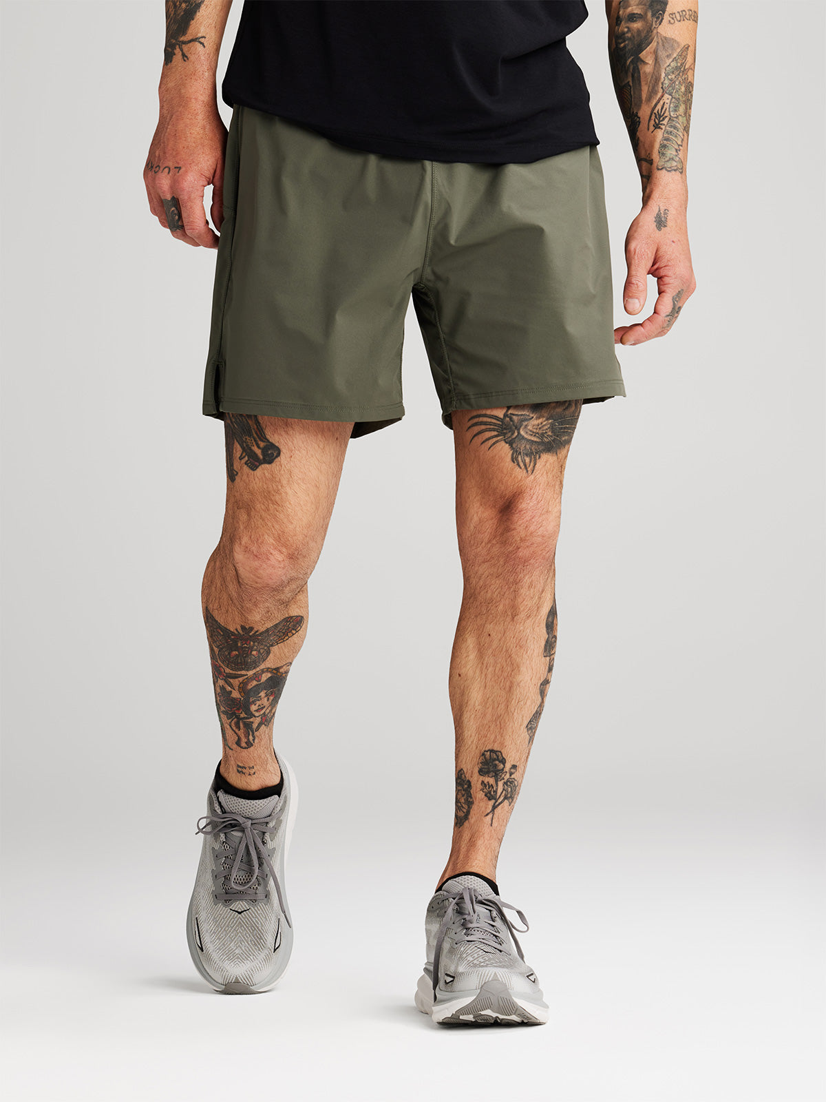 Sykes PX 1.0 Relaxed Fit