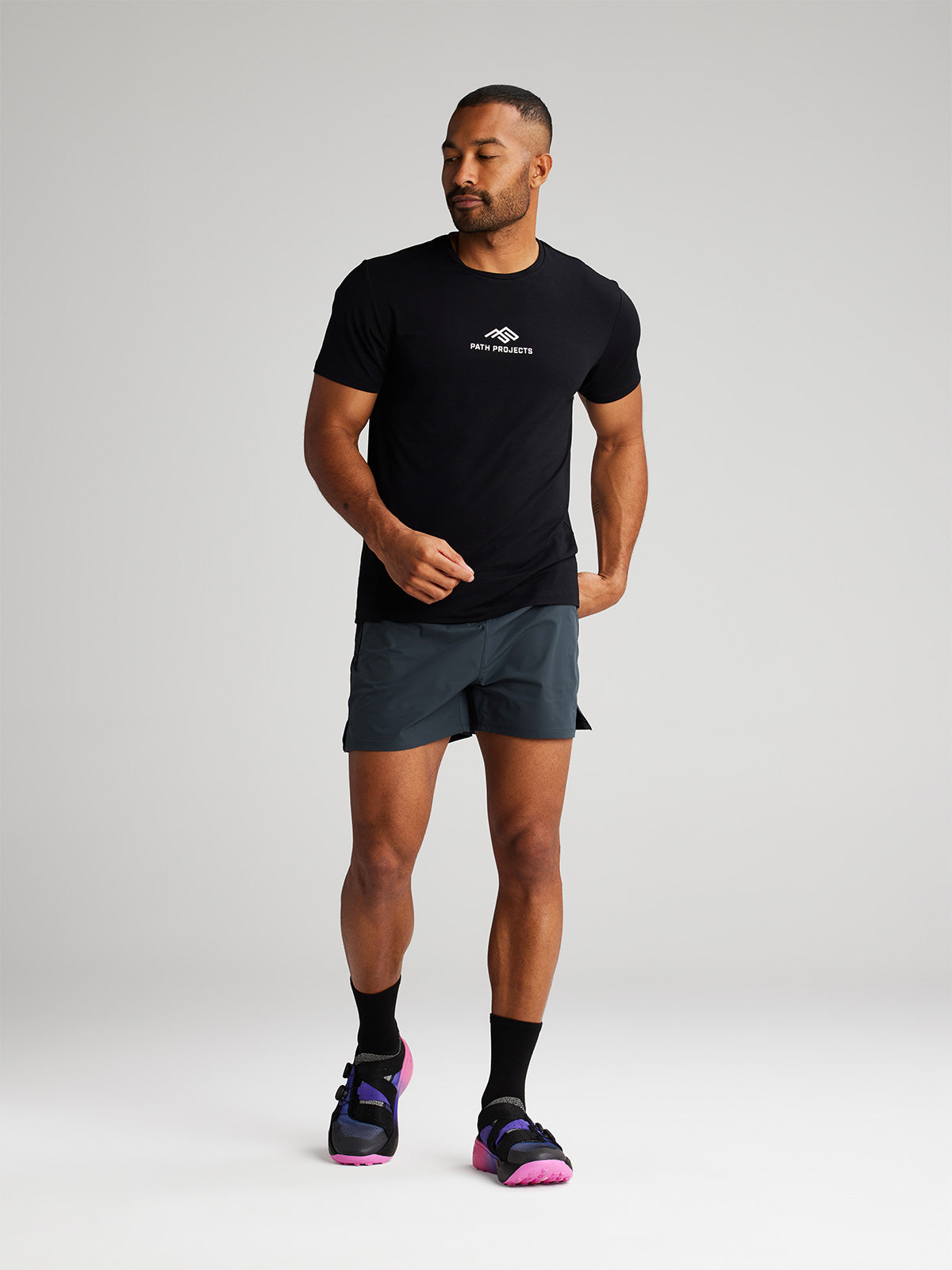 Sykes PX 1.0 Relaxed Fit