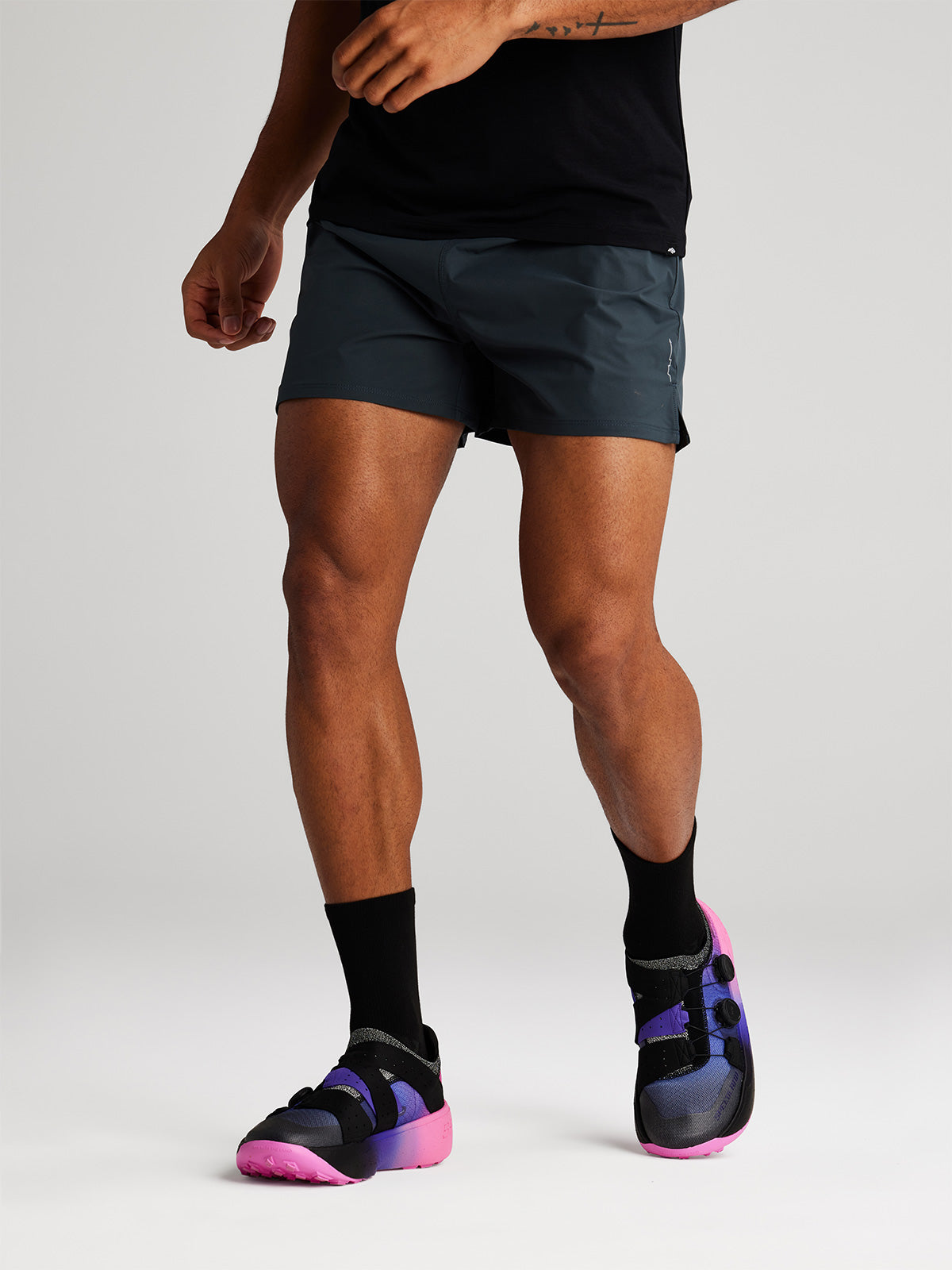 Sykes PX 1.0 Relaxed Fit