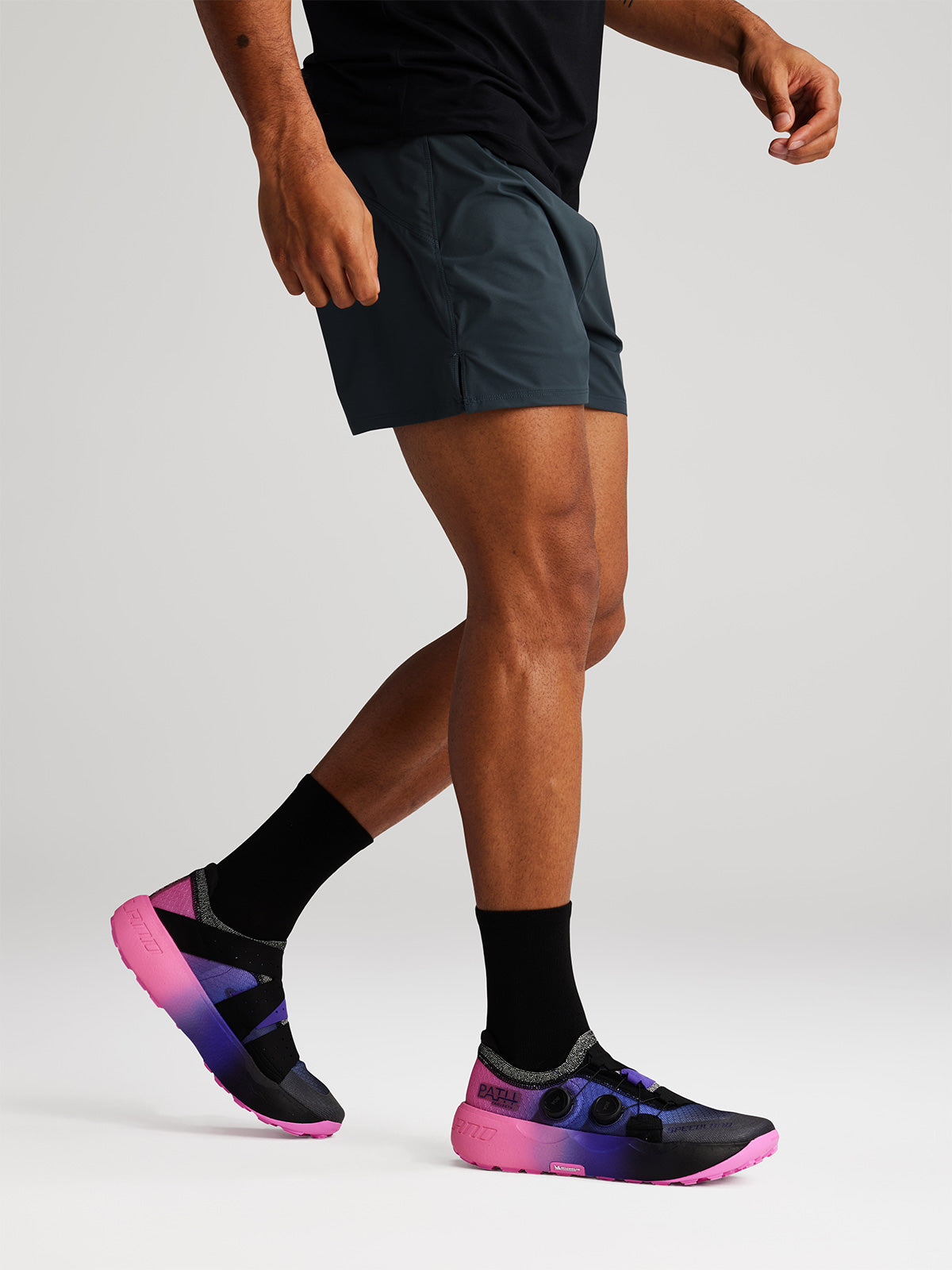 Sykes PX 1.0 Relaxed Fit