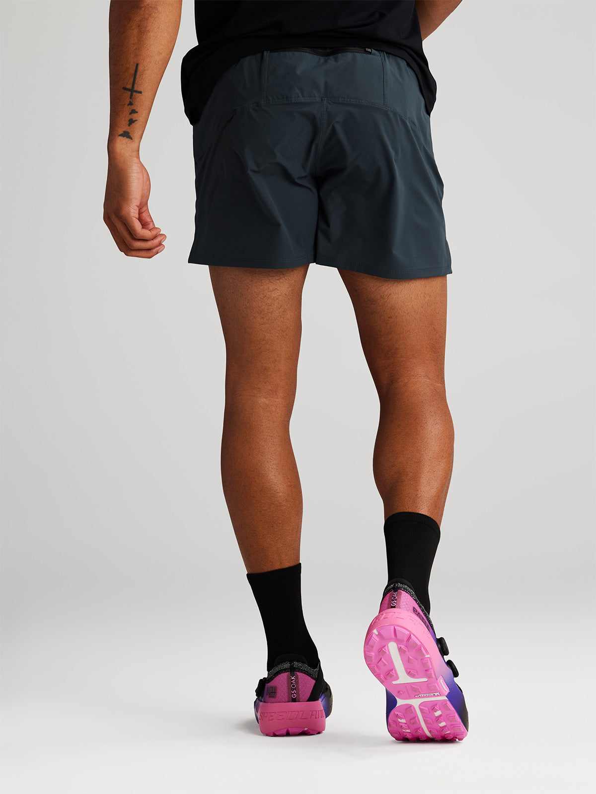 Sykes PX 1.0 Relaxed Fit