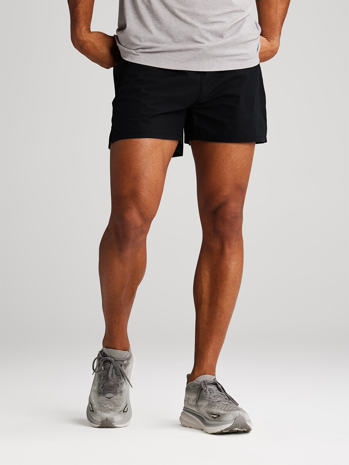 Sykes PX 1.0 Relaxed Fit