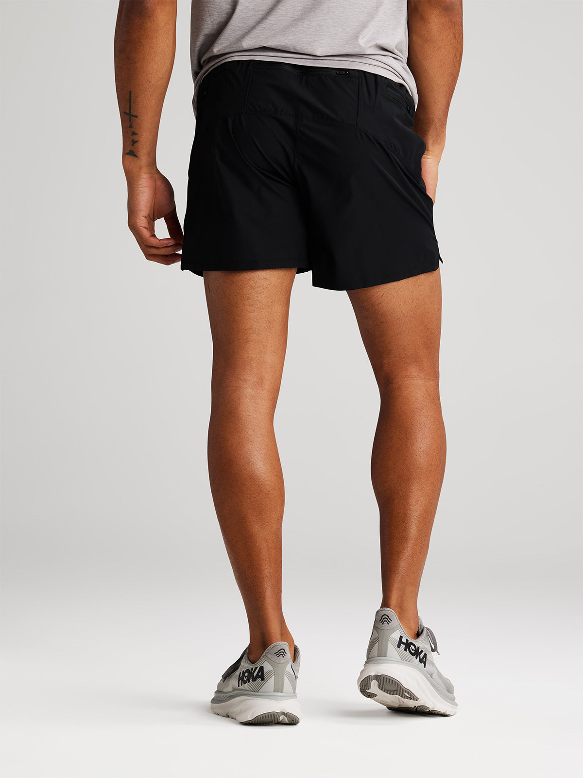 Sykes PX 1.0 Relaxed Fit