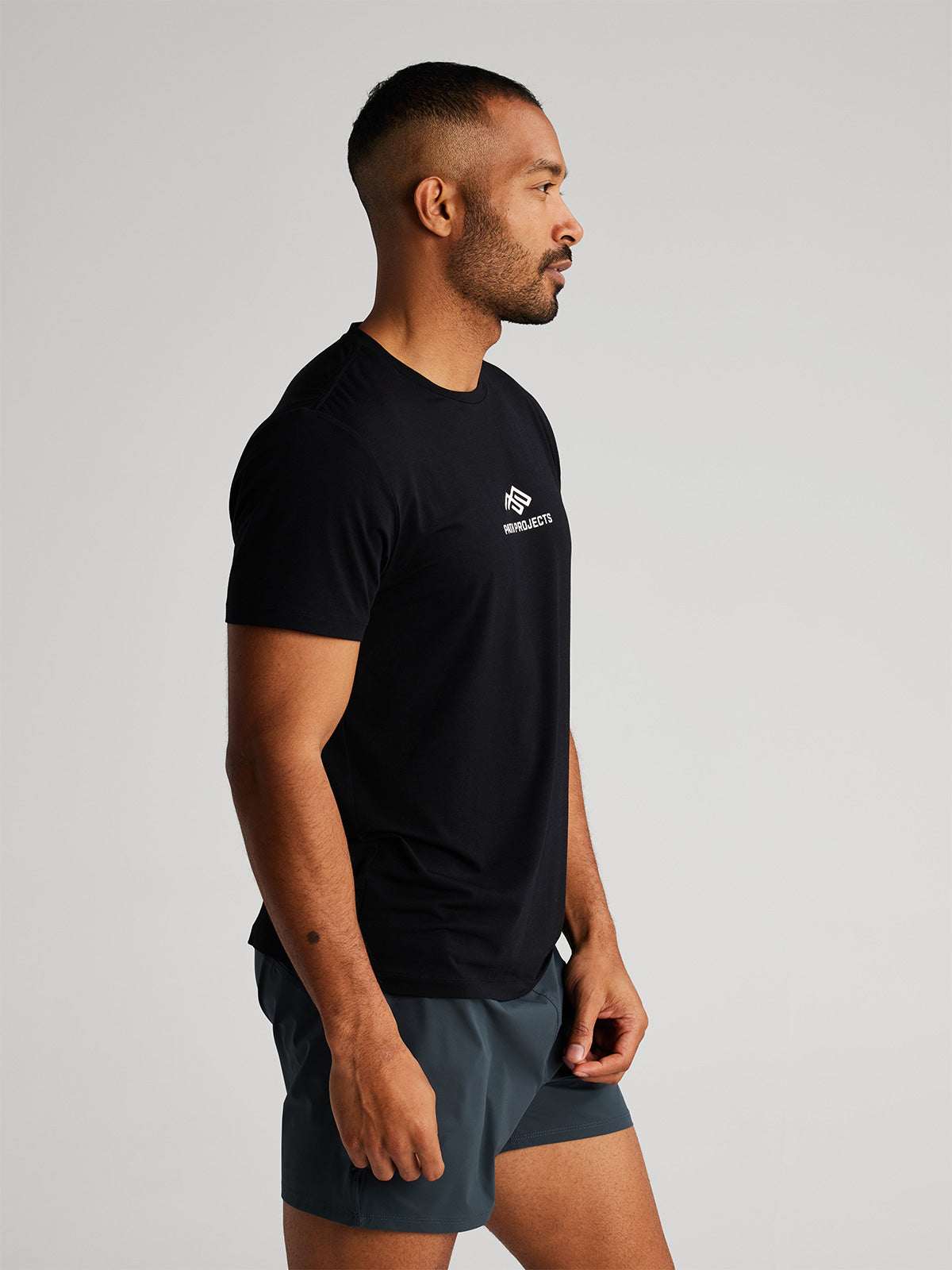 Basis Logo Tee