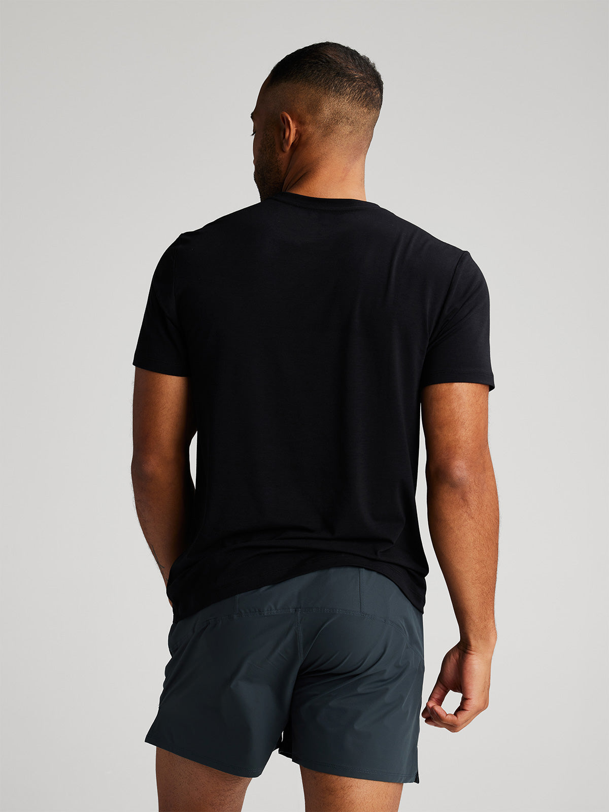 Basis Logo Tee