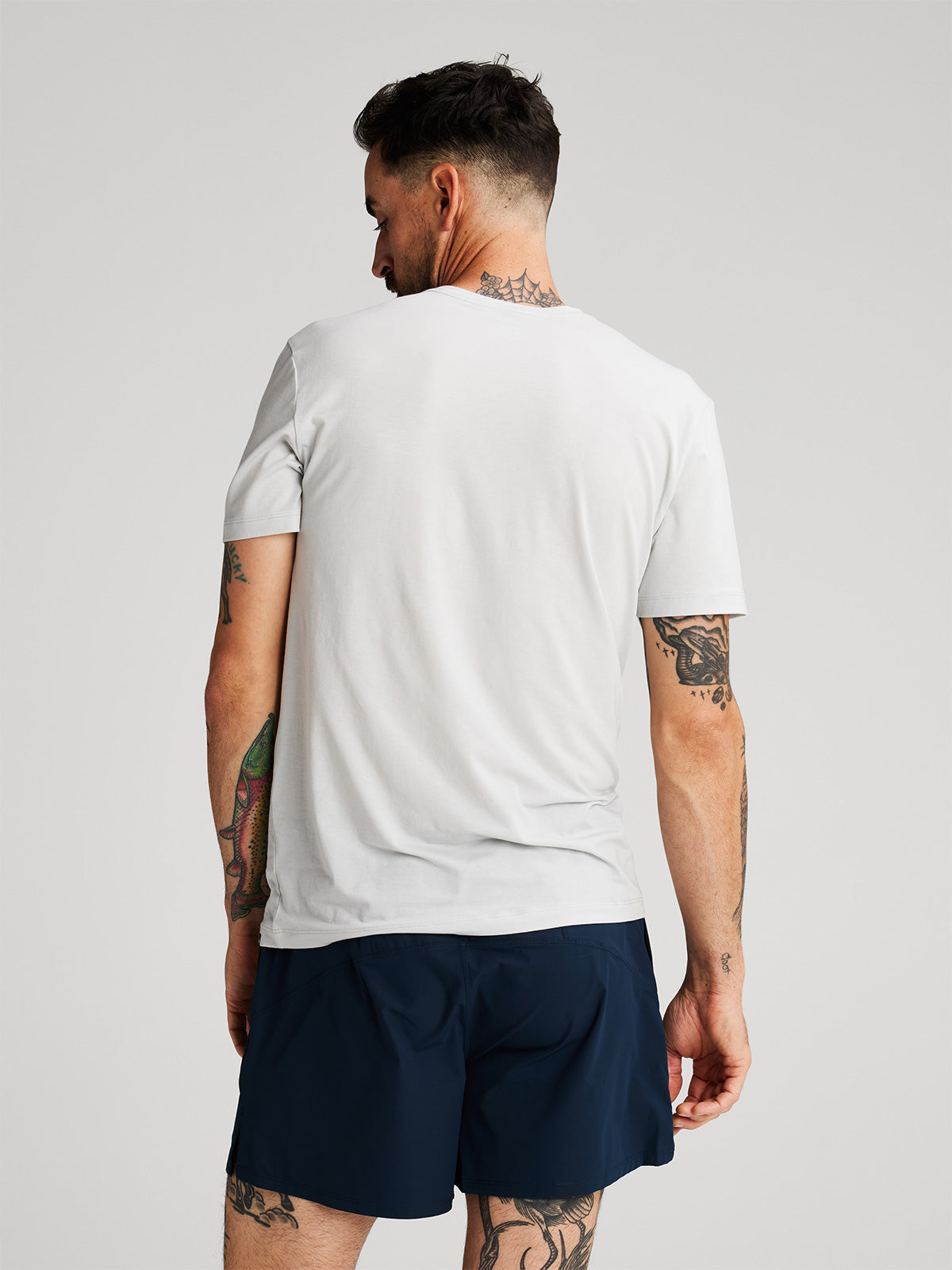 Basis Logo Tee