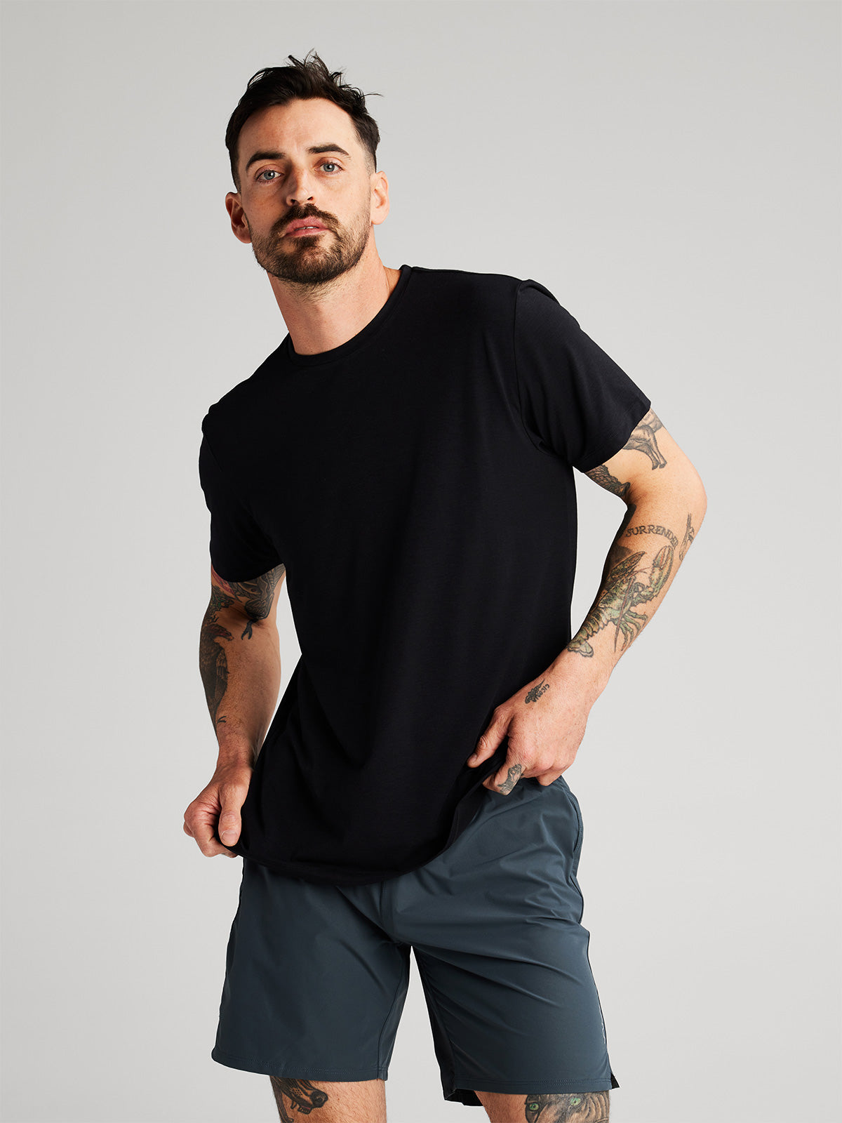 Basis Tee
