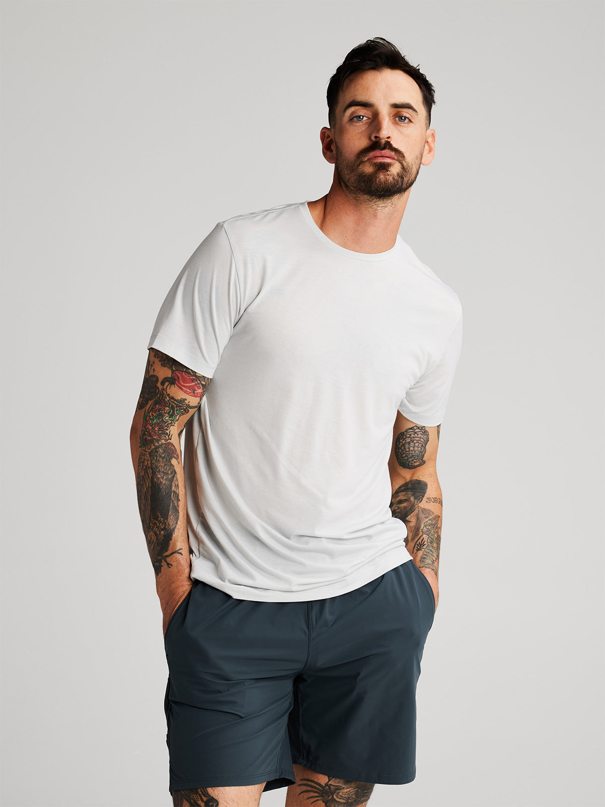 Basis Tee