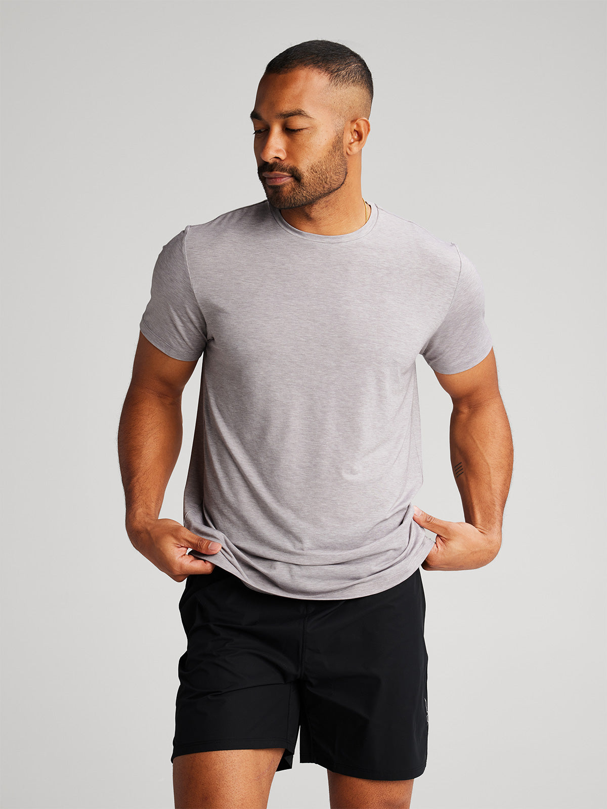 Basis Tee