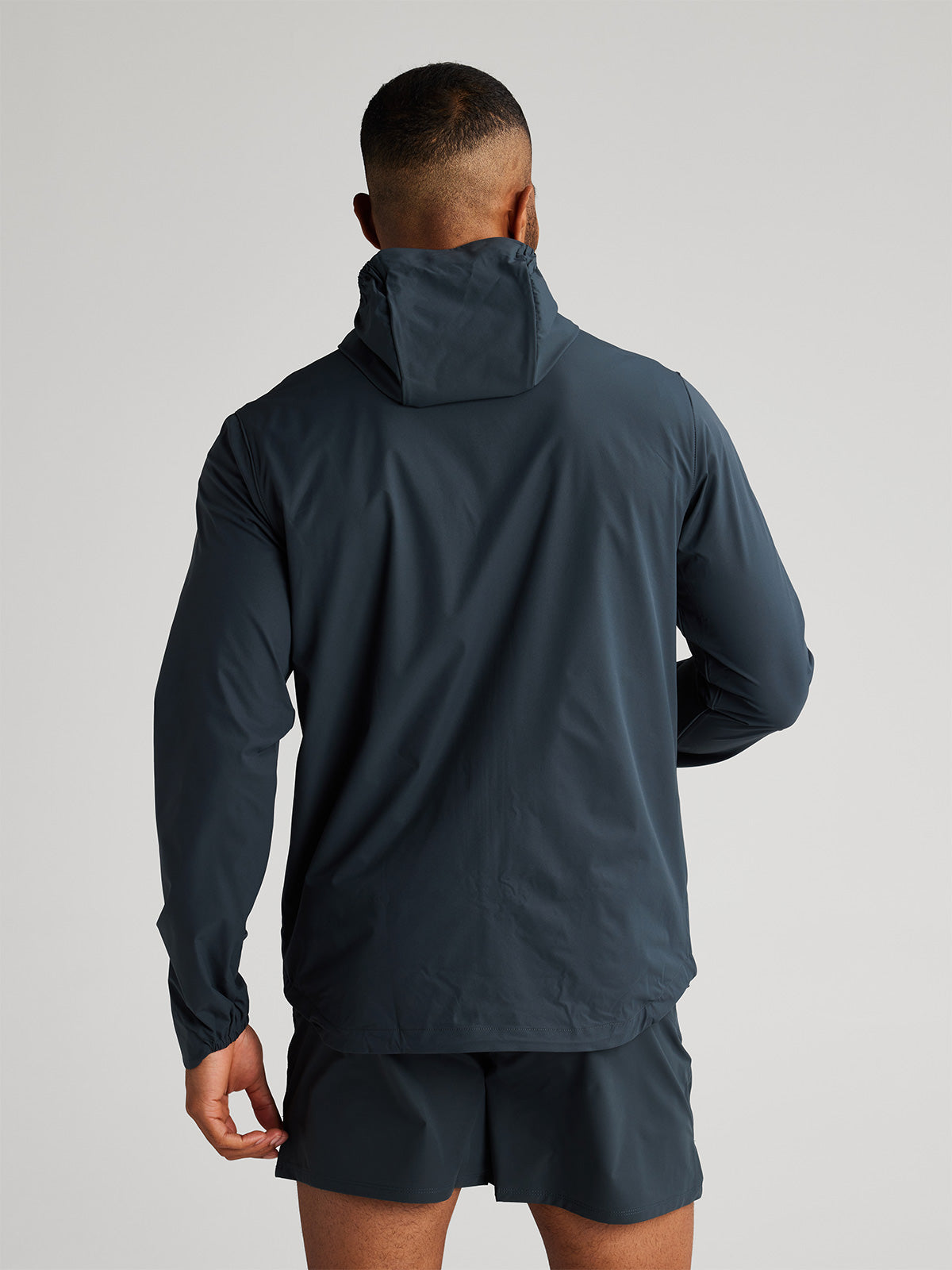 Graves PX Shell Jacket 1.0