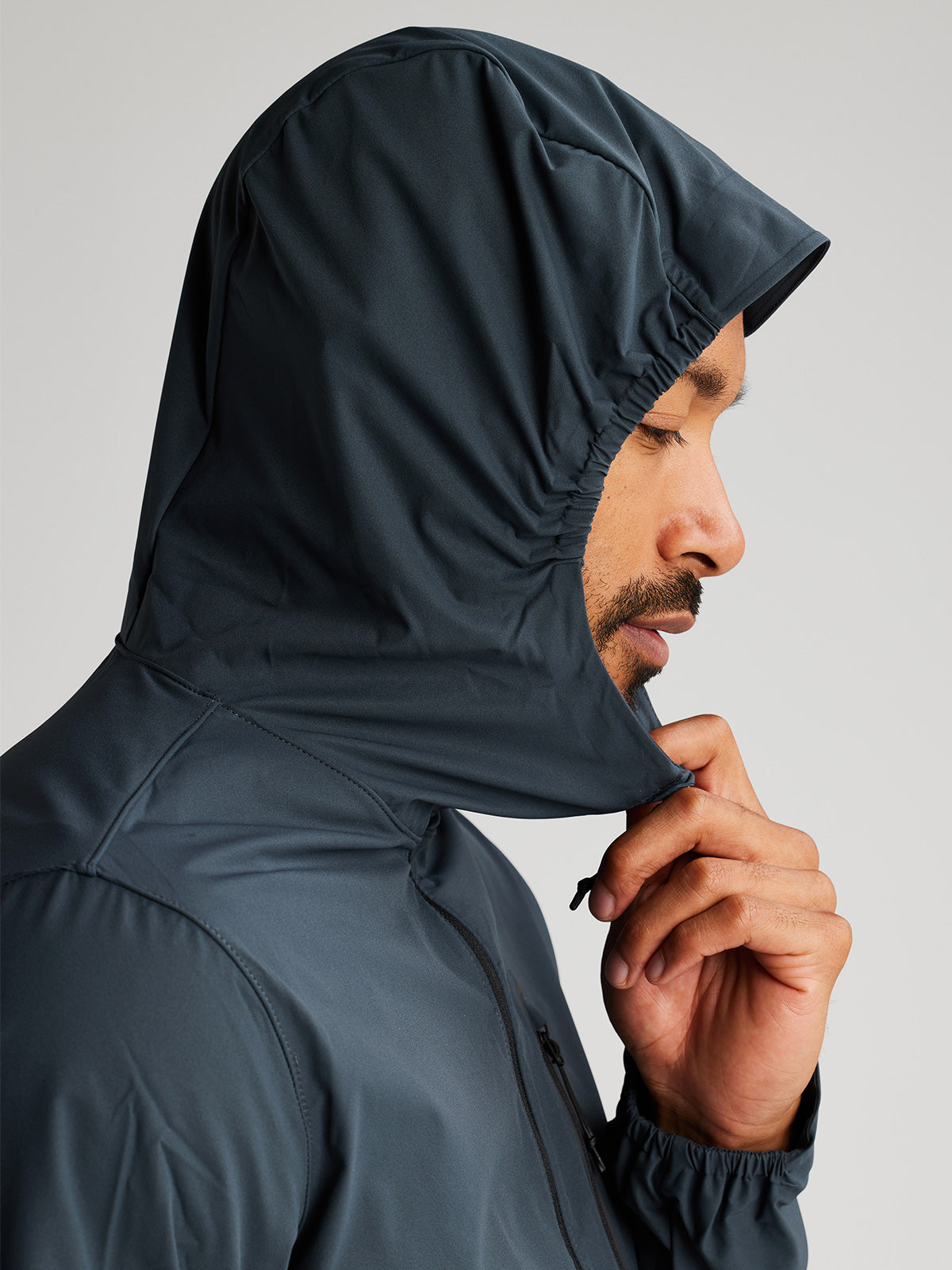 Graves PX Shell Jacket 1.0