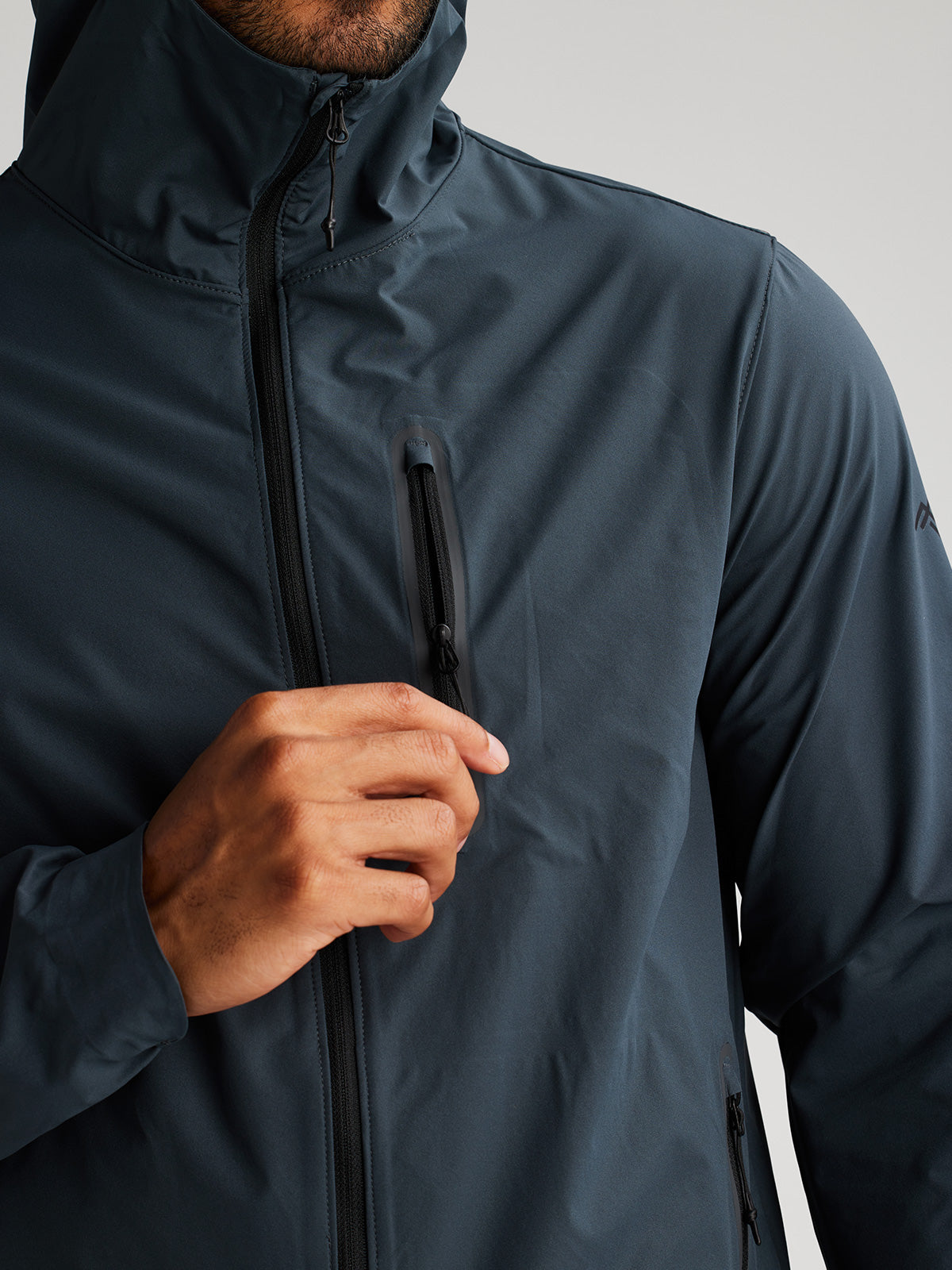 Graves PX Shell Jacket 1.0