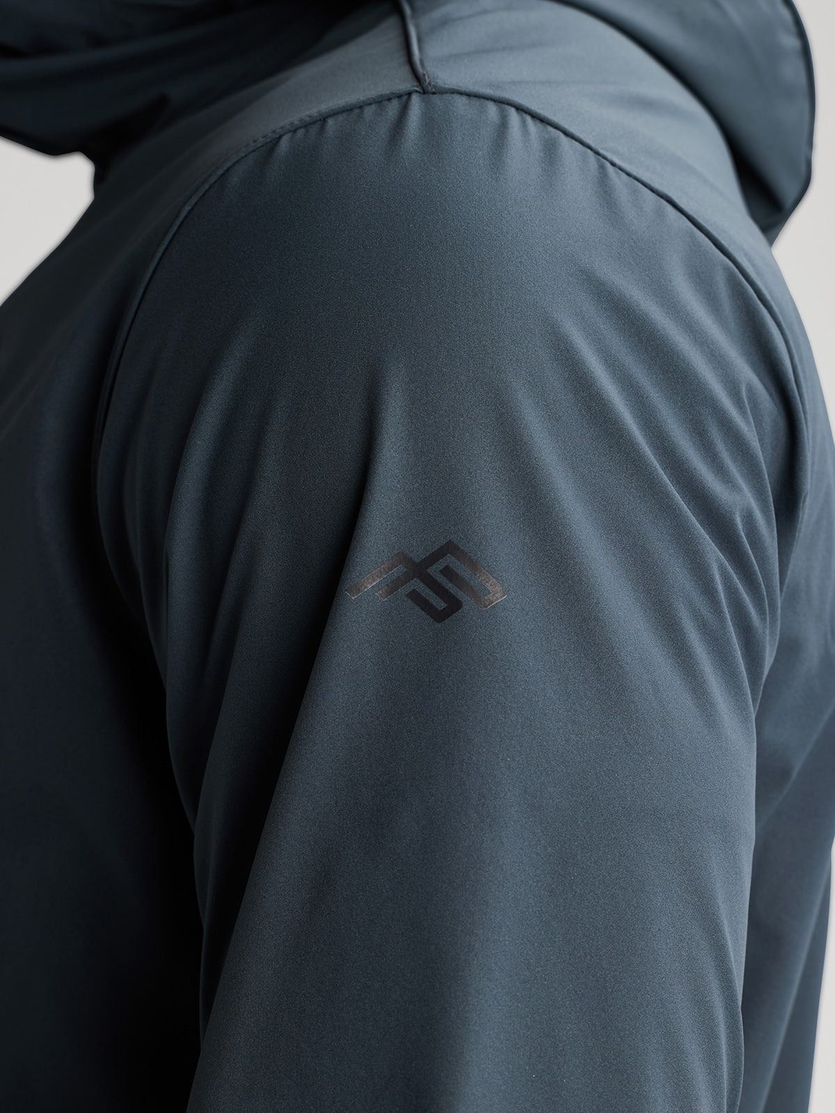 Graves PX Shell Jacket 1.0