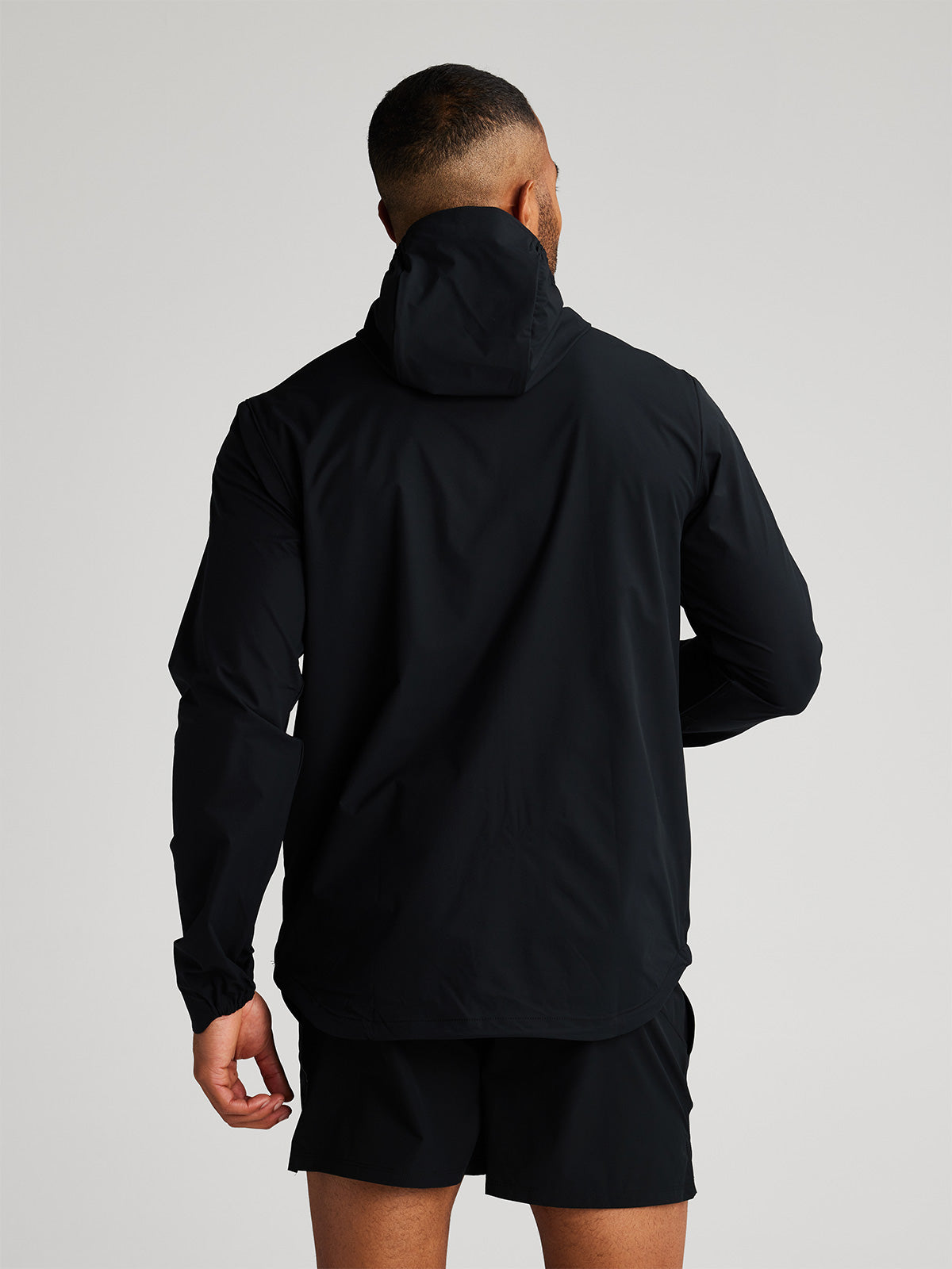 Graves PX Shell Jacket 1.0