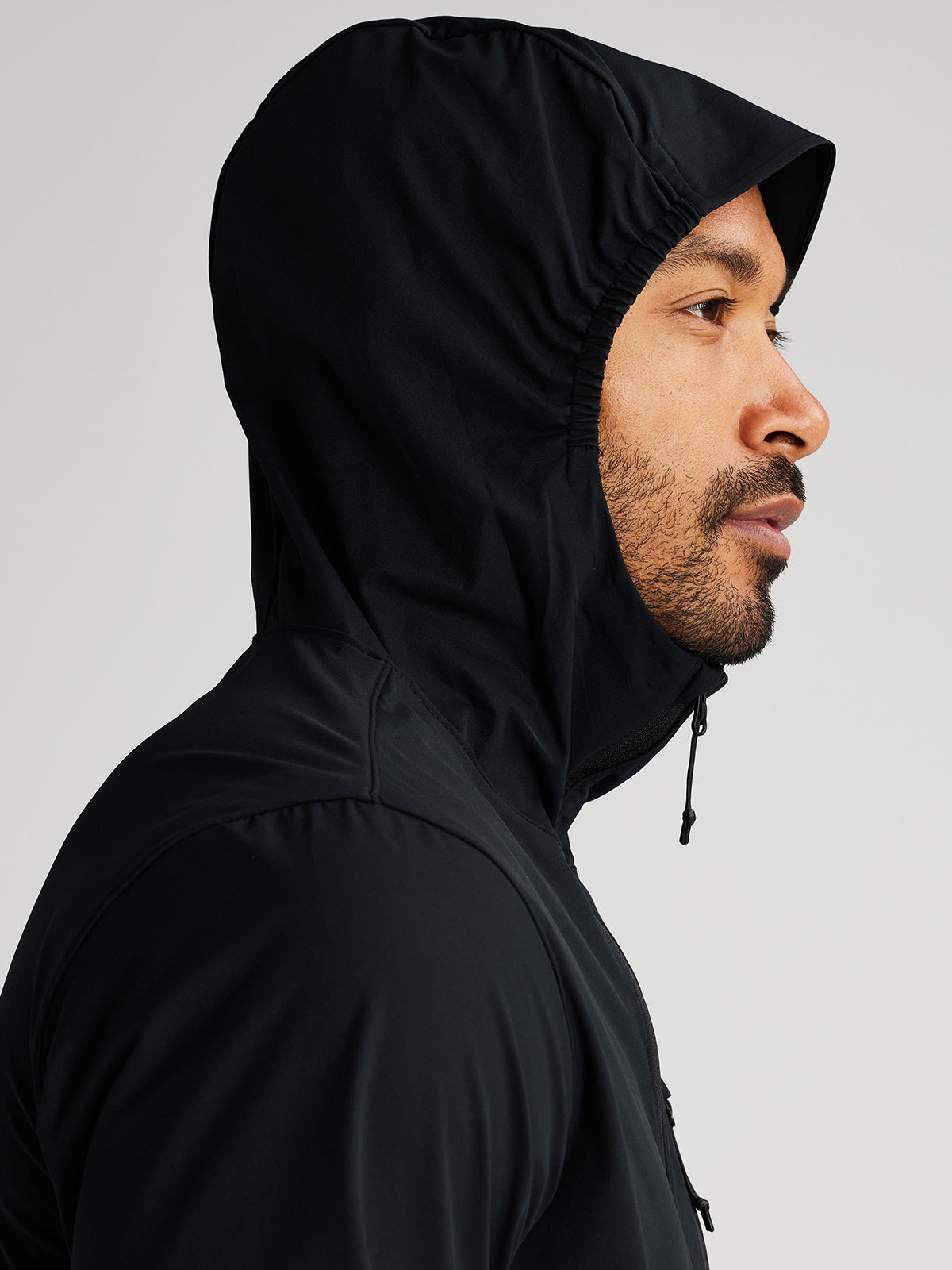 Graves PX Shell Jacket 1.0