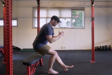 Strength Training For Runners, Q&A, strength coach Kyle Long