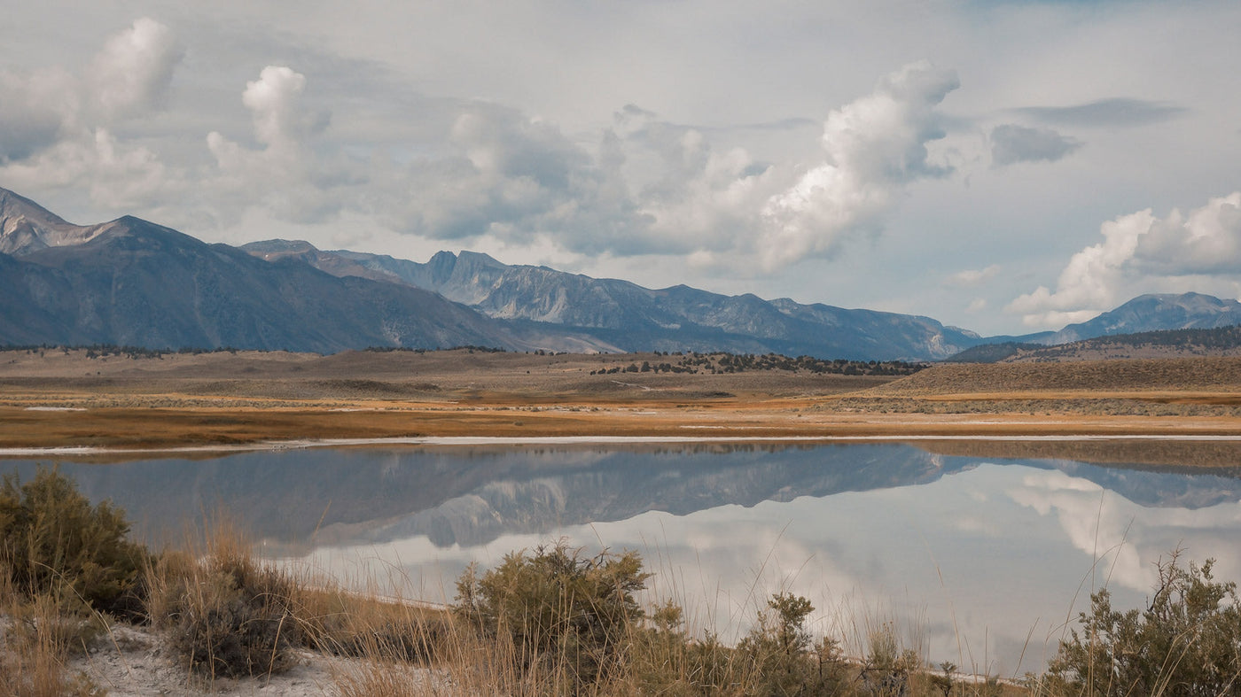 Join Our Crew At The Inaugural Mammoth 200!