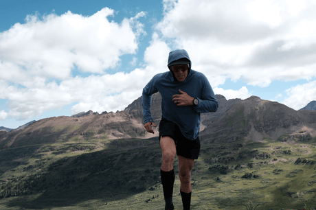 Ryan Hall’s Moksha 2.0: A Spiritual Pilgrimage Over 7 Colorado 14ers