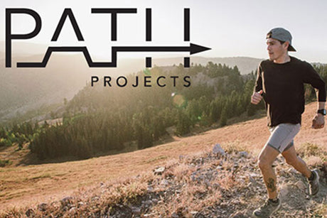 Path Projects Interview w Founder Scott Bailey on Believe in the Run