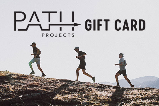 Enter to Win a $100 Path Projects Gift Card, Comment to Enter