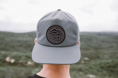 Introducing the Rainier Cap