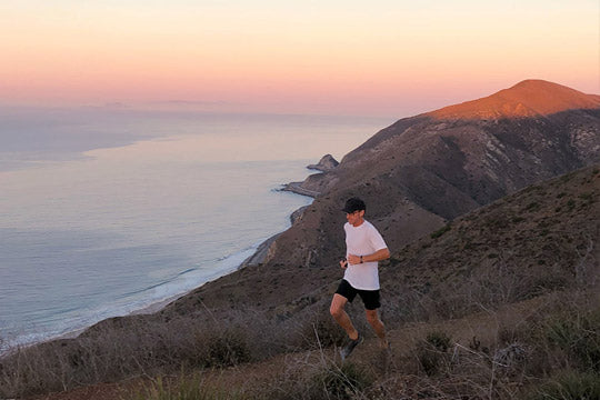 Ray Miller Trail - Point Mugu State Park | Trail of the Week