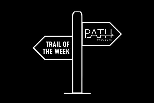 We are looking for contributors for Trail of the Week