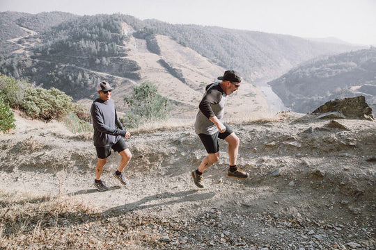 Trail Runner Nation on How to Improve As a Trail & Ultra Runner