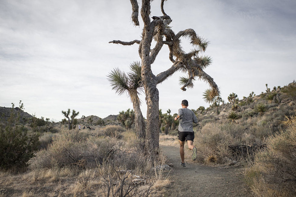 10 SAFETY TIPS FOR TRAIL RUNNING AND HIKING