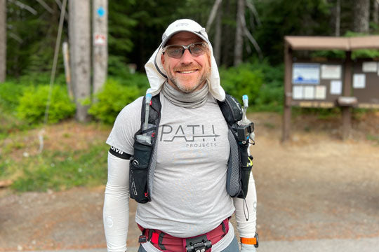 Trail & Ultra Lessons Learned By Wes Plate