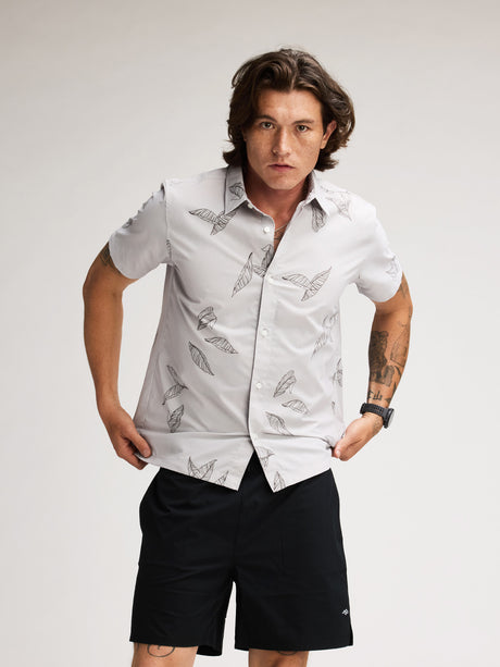 James Peak Shirt