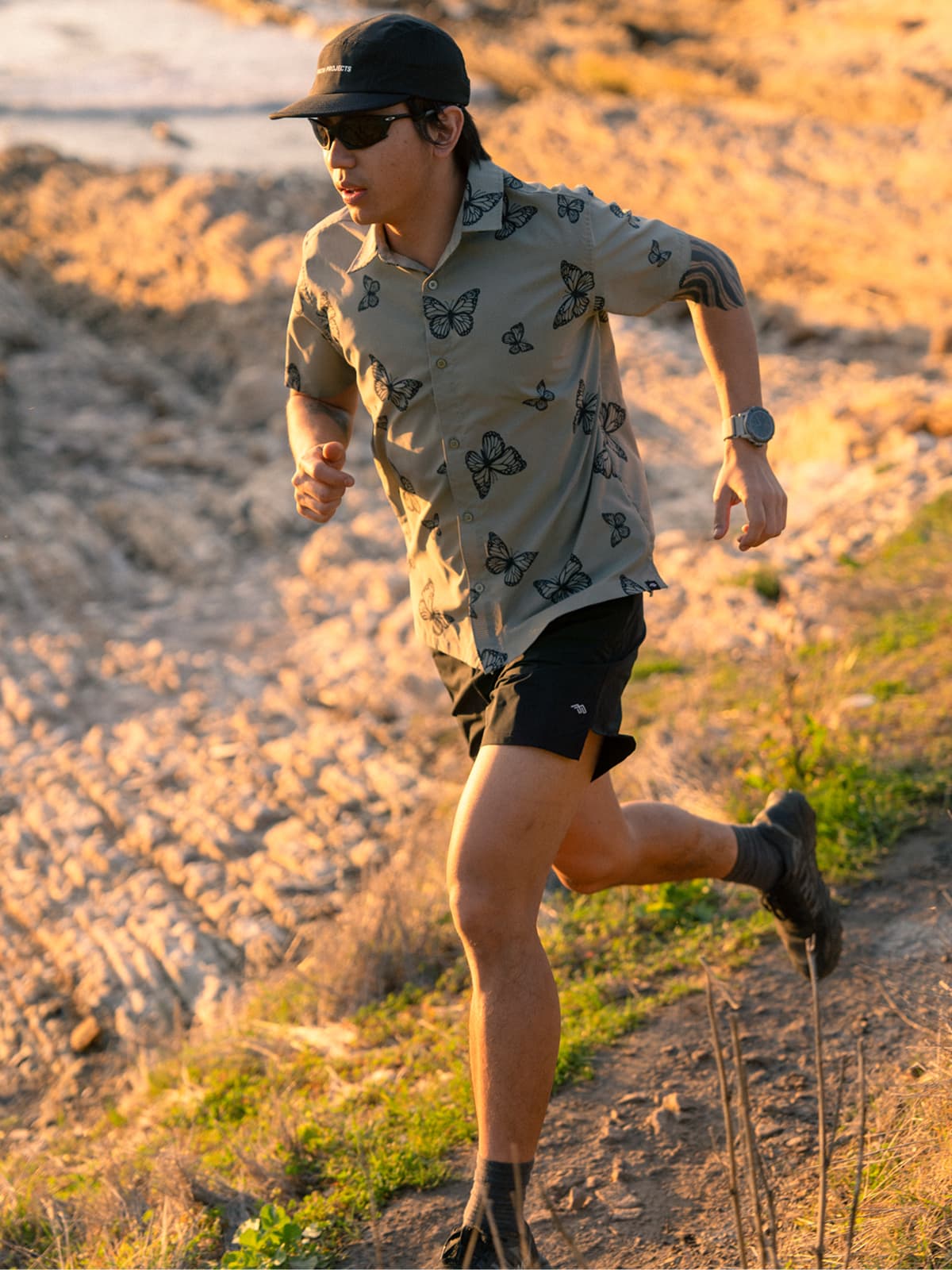 James Peak Shirt