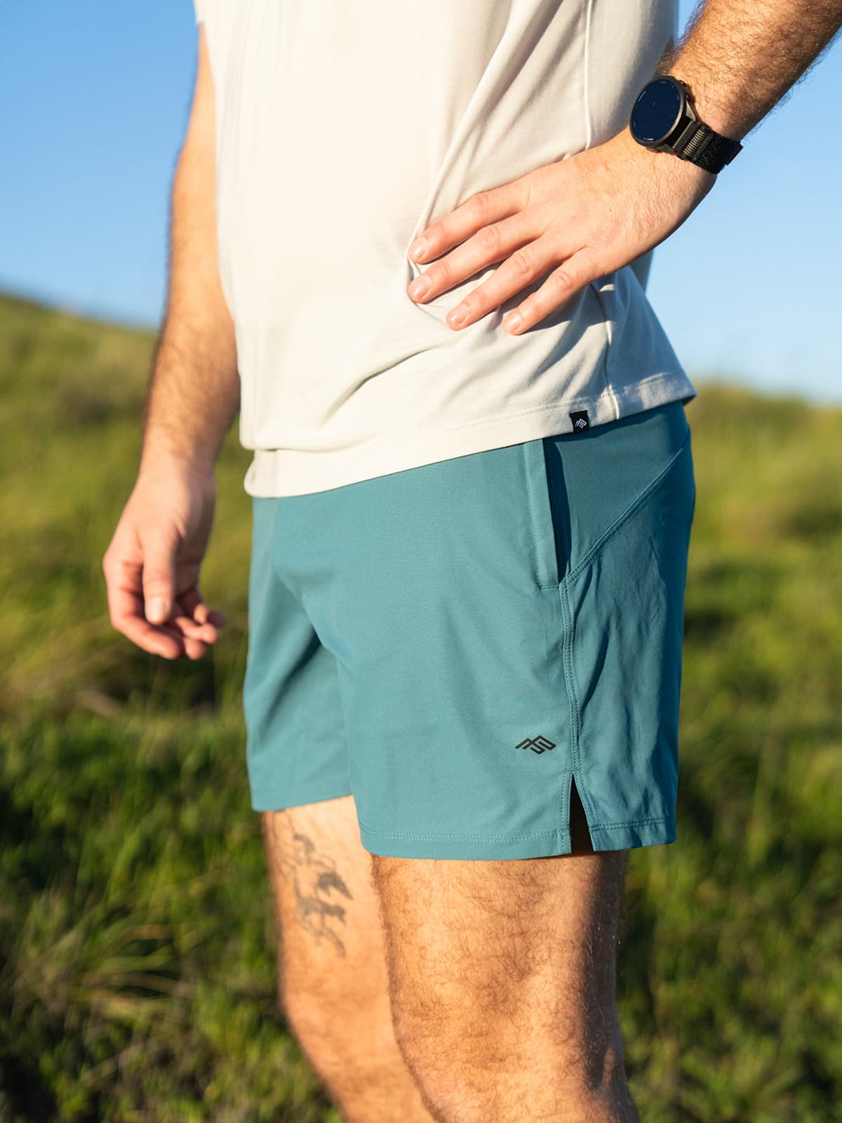 Graves PX Relaxed Fit