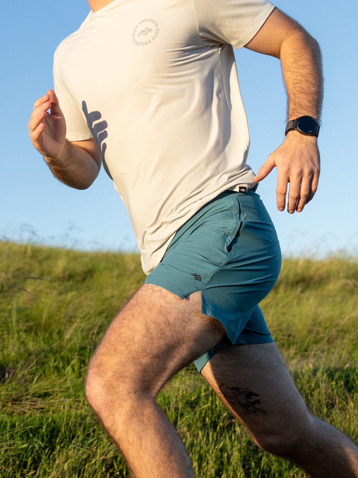 Graves PX Relaxed Fit