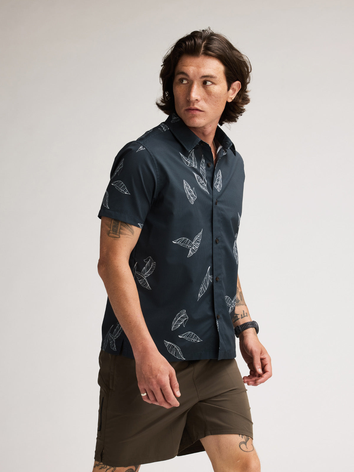 James Peak Shirt