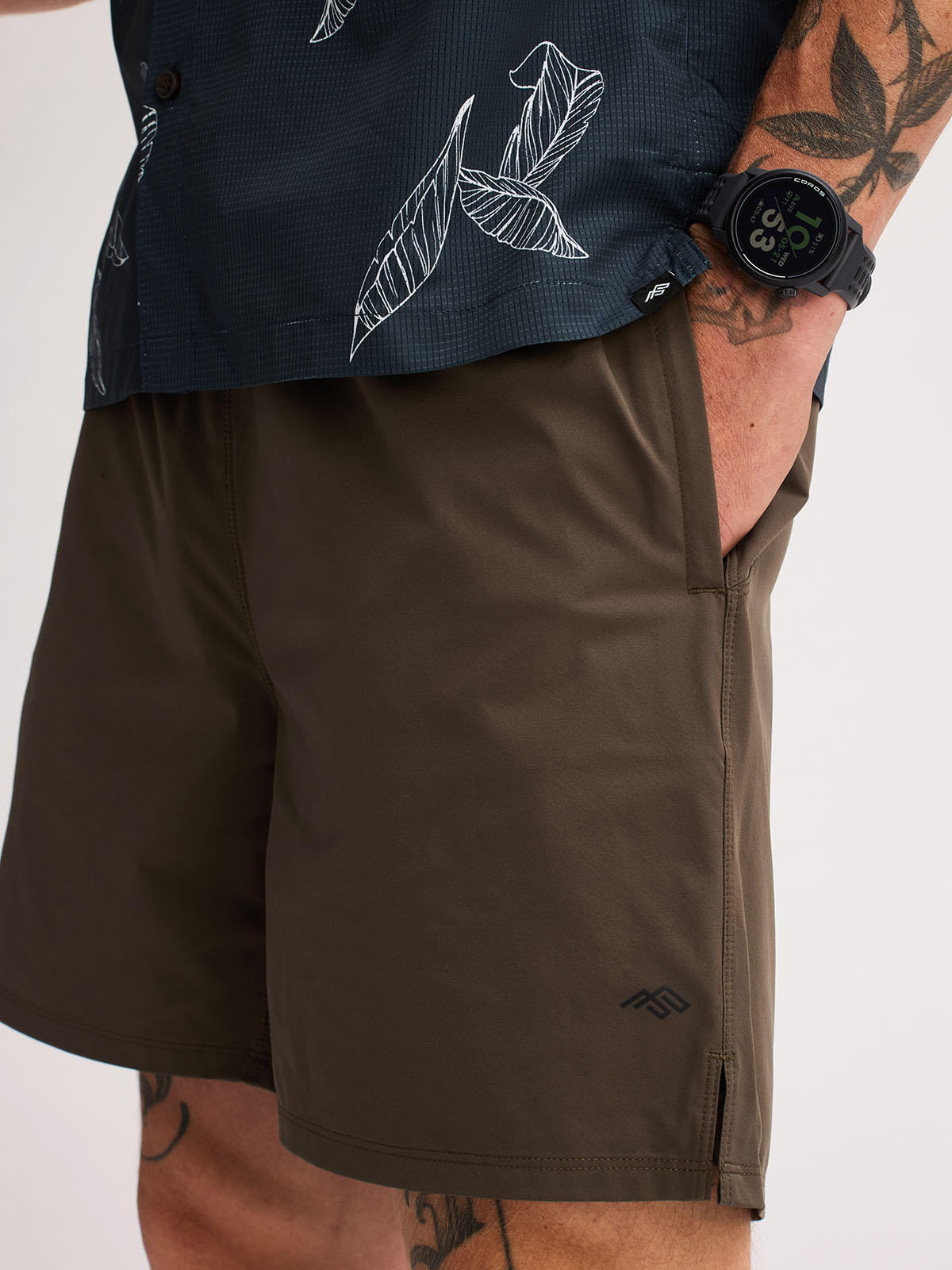 Graves PX Relaxed Fit