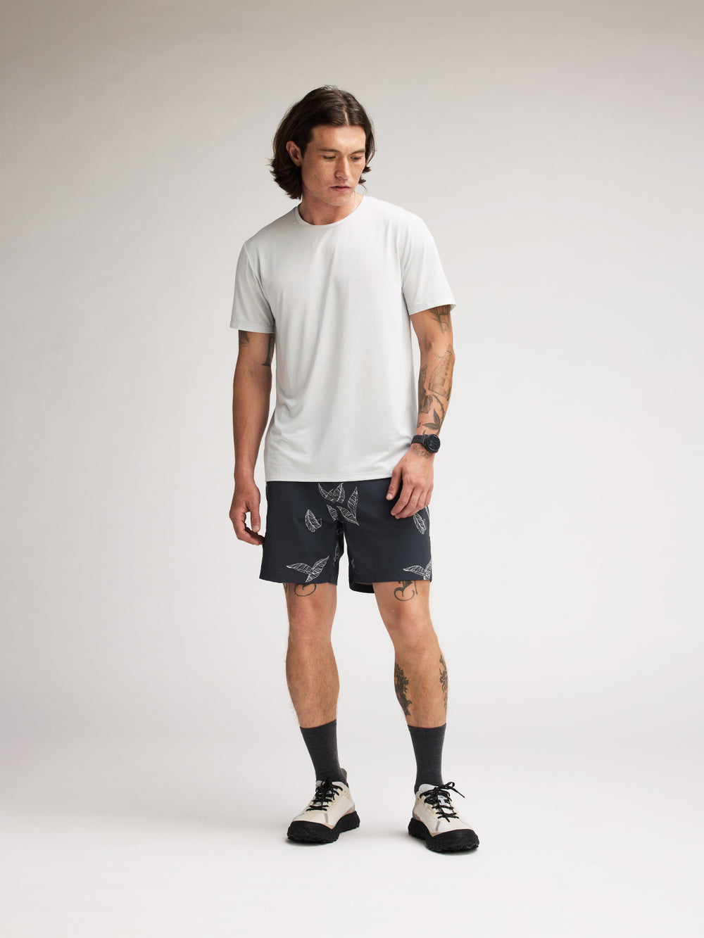 Fortuna Hybrid Short