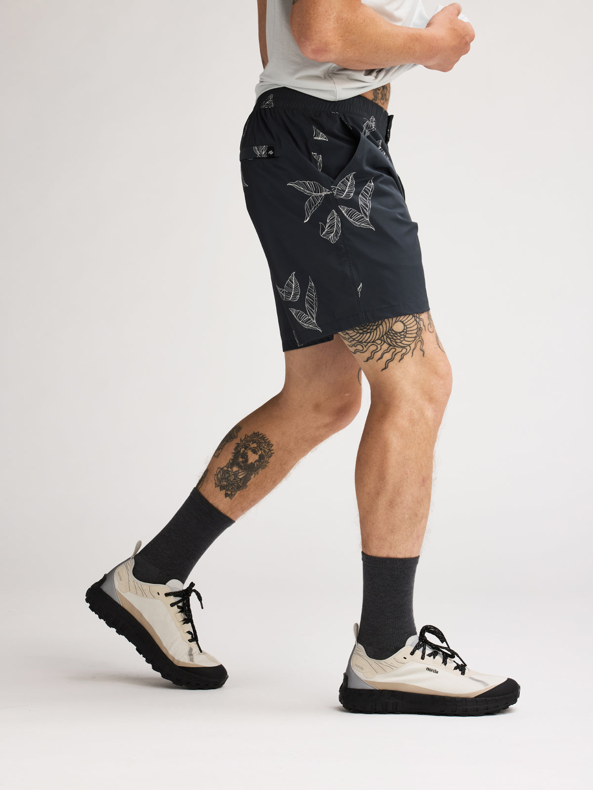 Fortuna Hybrid Short