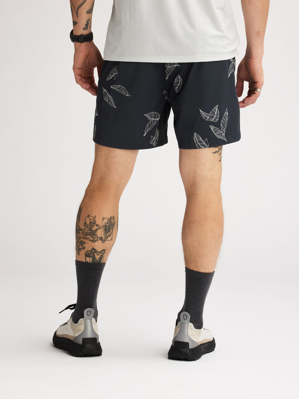 Fortuna Hybrid Short
