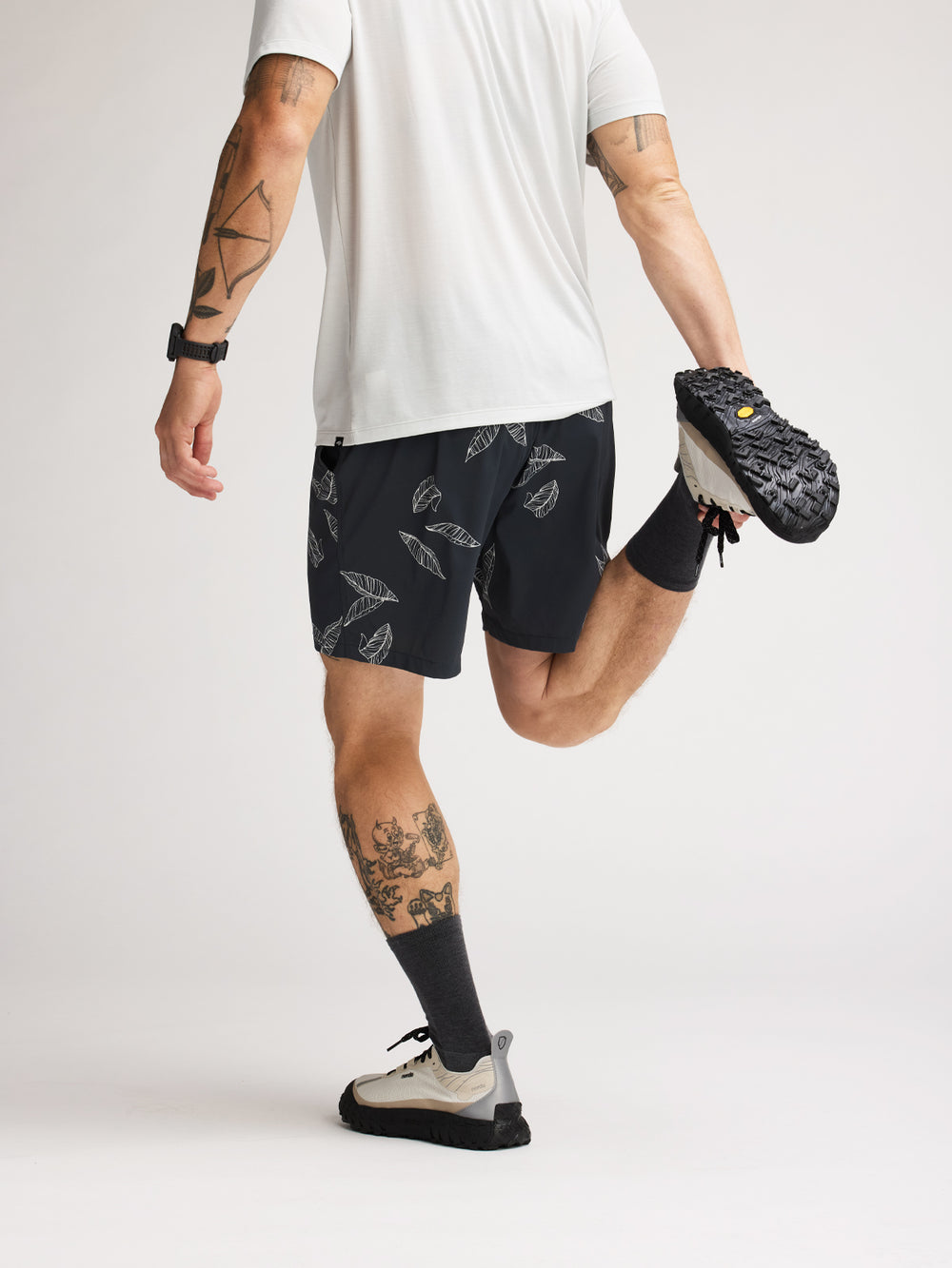 Fortuna Hybrid Short