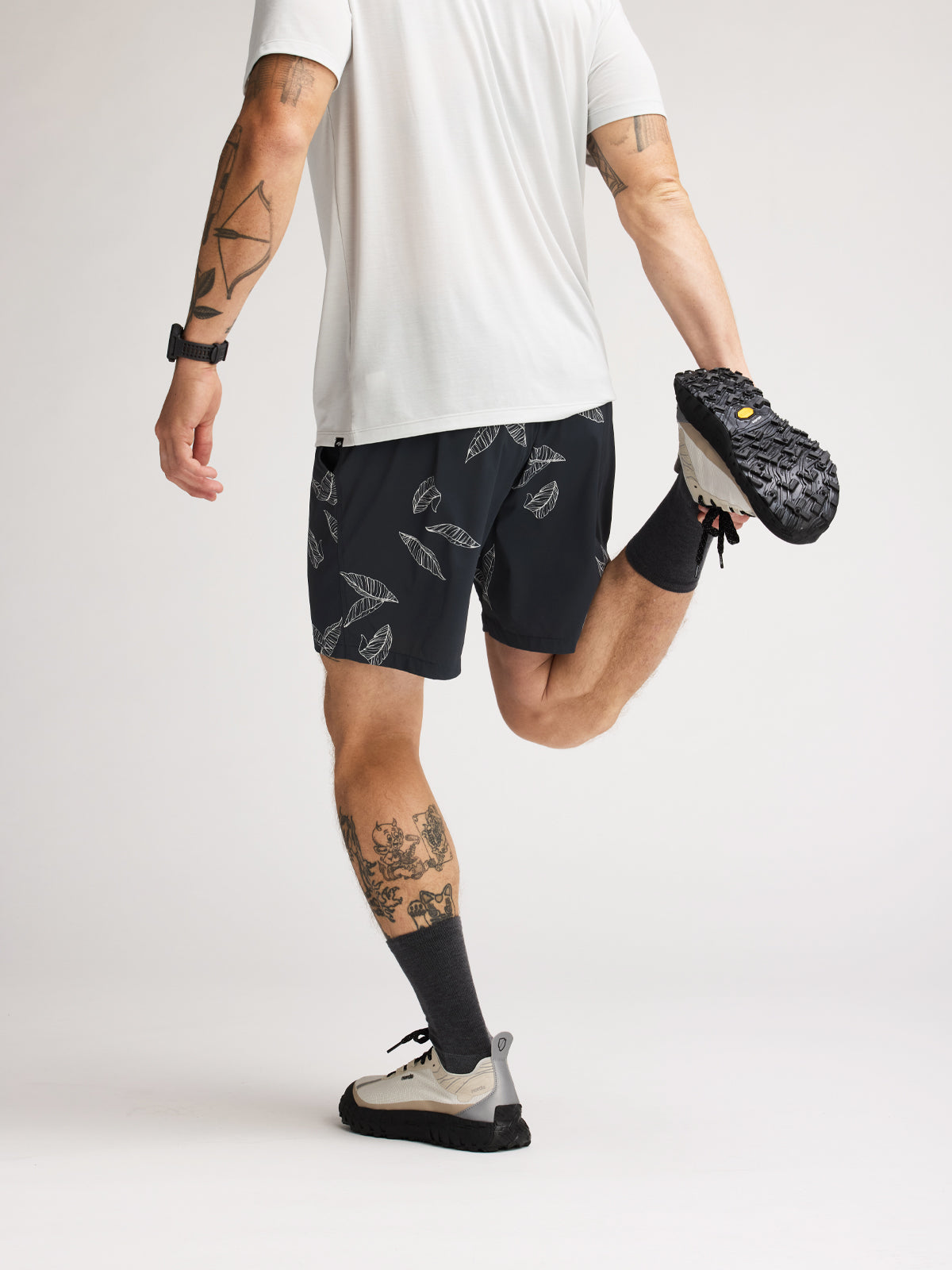 Fortuna Hybrid Short