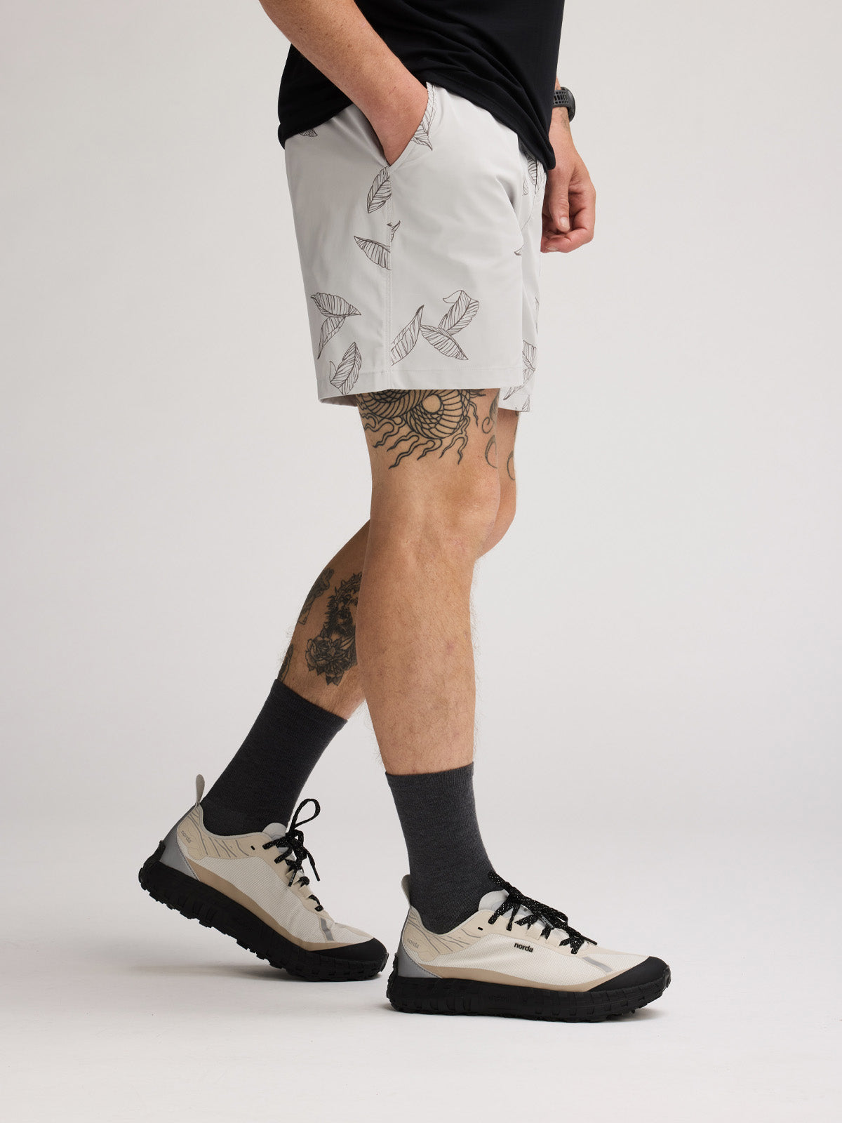 Fortuna Hybrid Short