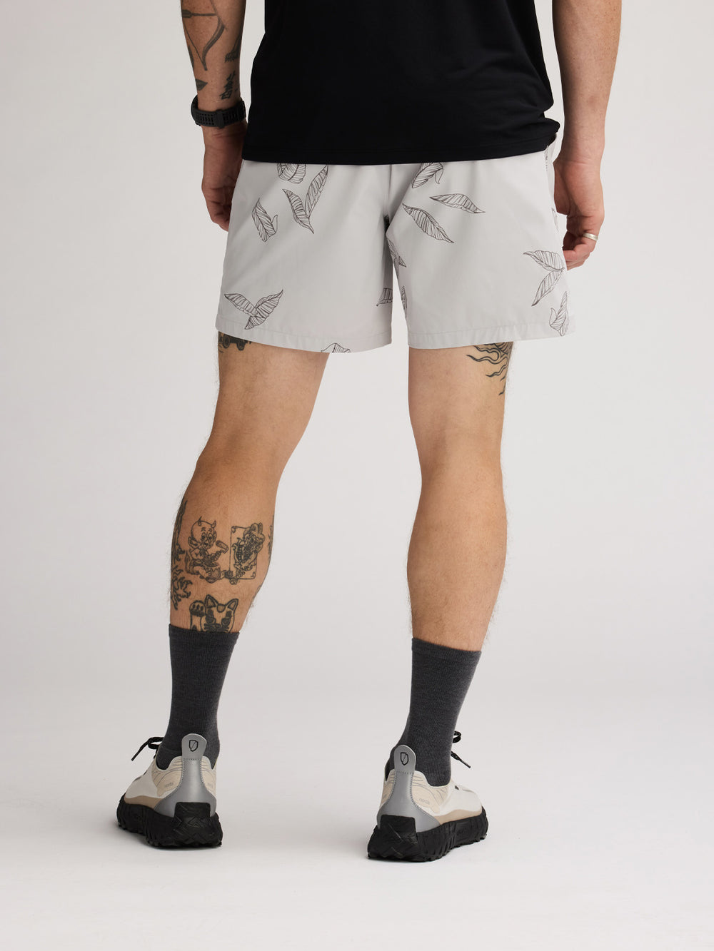 Fortuna Hybrid Short