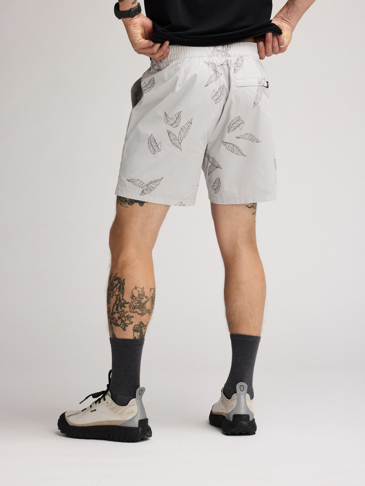 Fortuna Hybrid Short