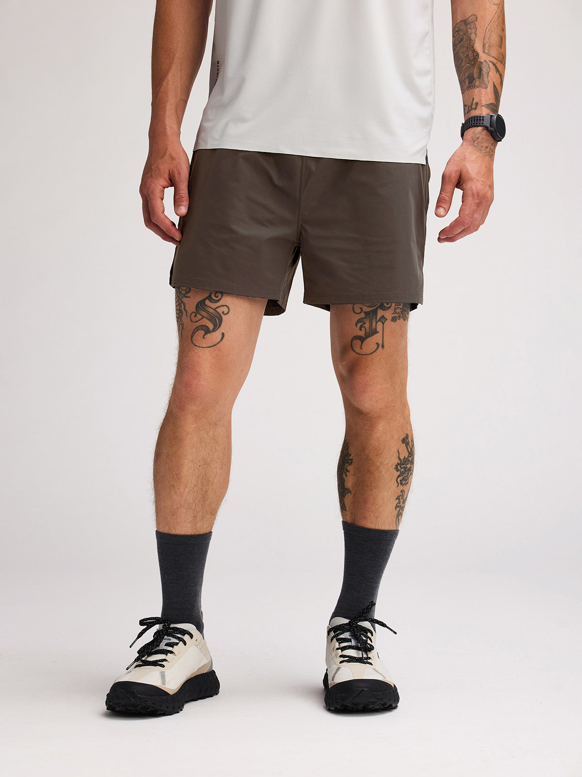 Graves PX Relaxed Fit