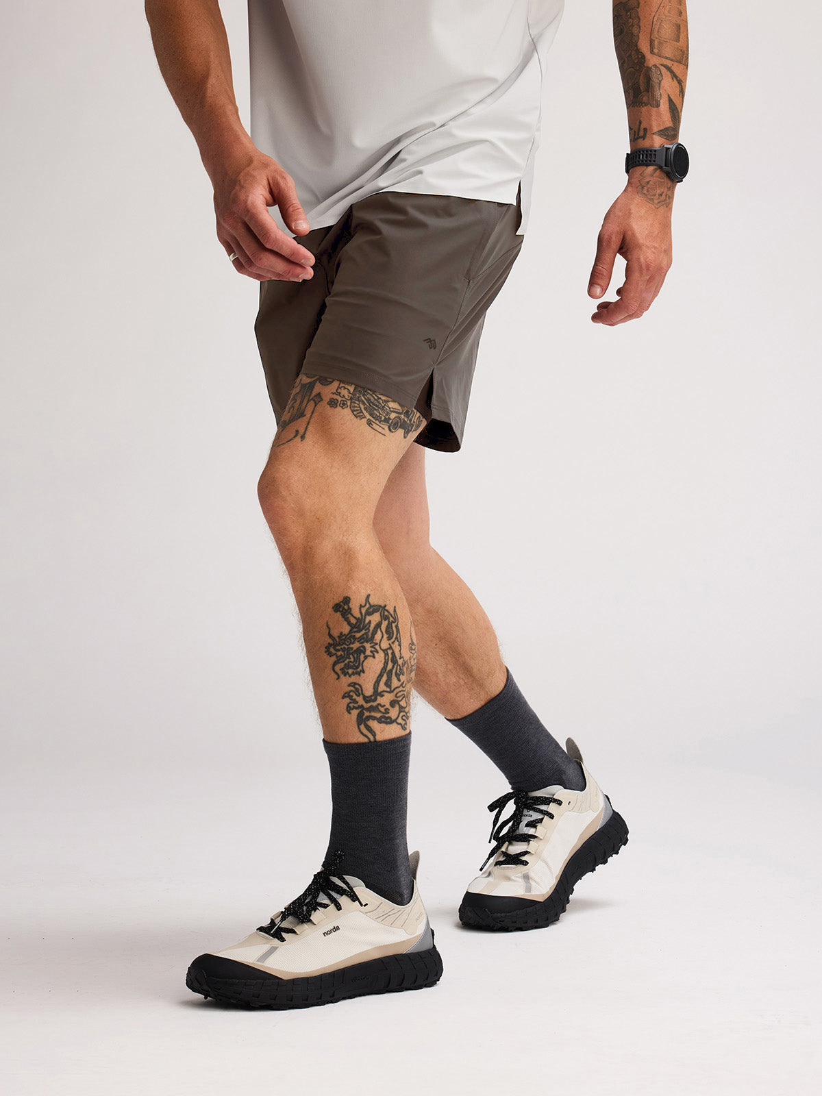 Graves PX Relaxed Fit